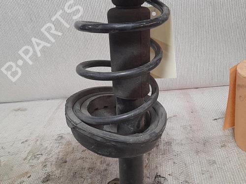 Used Left front shock absorber Left front shock absorber RENAULT TWINGO II (CN0_) 1.2 16V (CN04, CN0B) (75 hp) 21694618 21694618