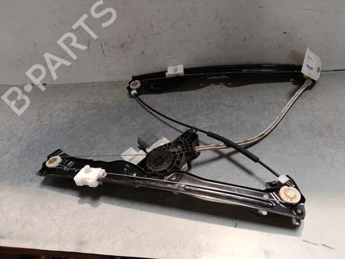 Used Front right window mechanism Front right window mechanism 28078759 28078759