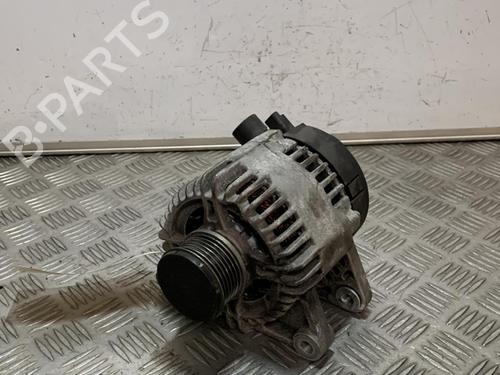 Used Alternator PEUGEOT 208 I (CA_, CC_) 1.2 VTI 82 (82 hp) 21701255