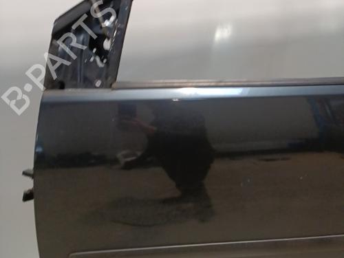 Left front door VW POLO (9N_, 9A_) 1.2 12V | BP21704460C2 