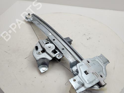 front-left-window-mechanism-citroen-c3-iii-sx-2016-34283087 main image