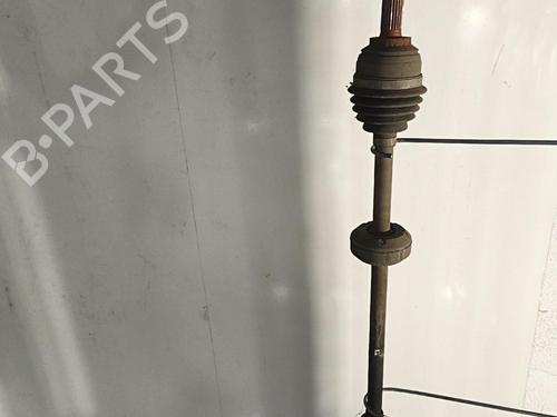 Used Right front driveshaft Right front driveshaft 36944906 36944906