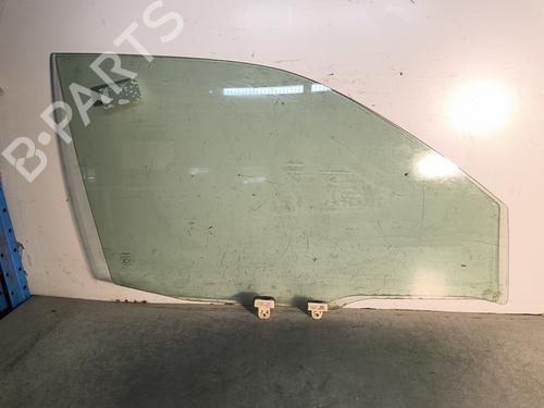 Türscheibe rechts vorne NISSAN X-TRAIL I (T30) 2.2 Di 4x4 | BP29997208C19 