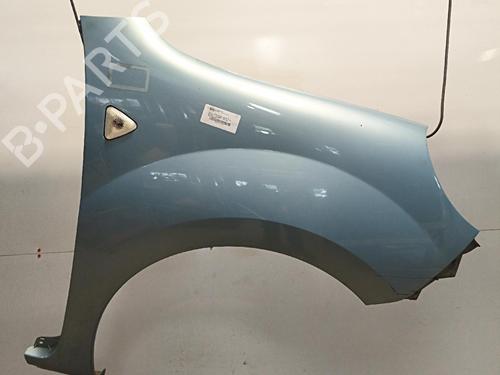 Used Right front fenders Right front fenders 36837153 36837153