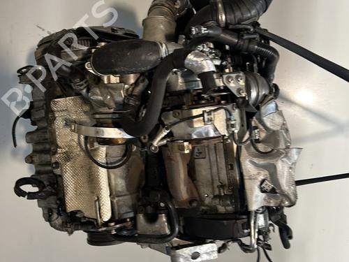 Moteur VW SHARAN (7N1, 7N2) 2.0 TDI (150 hp) 29611676