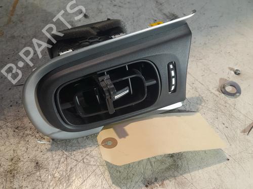 Grille d'aération CITROËN C3 / C3 ORIGIN III (SX) 1.2 VTi 82 (82 hp) 22518577