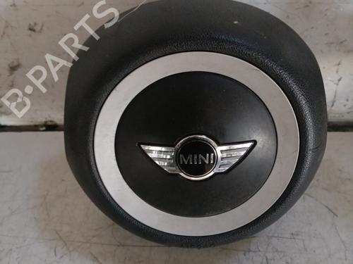 Førerens kollisjonspute MINI MINI (R56) Cooper D (109 hp) 26173445