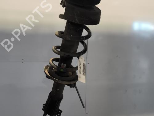 Left front shock absorber NISSAN NV300 Van (X82) 2.0 dCi 145 | BP29082255M16 - Image 3
