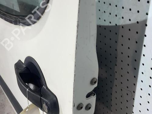 Left front door FIAT DOBLO Box Body/MPV (223_) 1.3 D Multijet | BP21701539C2 
