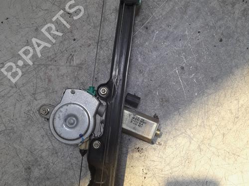 Used Front right window mechanism Front right window mechanism 22313340 22313340