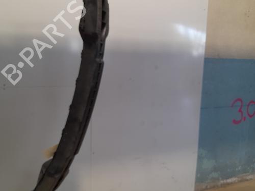 Front bumper reinforcement CITROËN BERLINGO / BERLINGO FIRST MPV (MF_, GJK_, GFK_) 1.6 16V (MFNFU) | BP27376190C109 