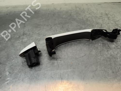 Portiergreep links achter CITROËN C4 II (NC_) 1.6 HDi 115 | BP30646979C130