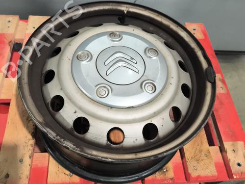 rim-citroen-jumpy-ii-van-2007-2008-2009-2010-2011-2012-2013-2014-2015-2016-29979916 main image
