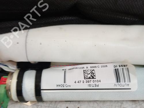 right-curtain-airbag-renault-scenic-iii-jz01_-2008-2009-2010-2011-2012-2013-2014-2015-2016-25130930 main image