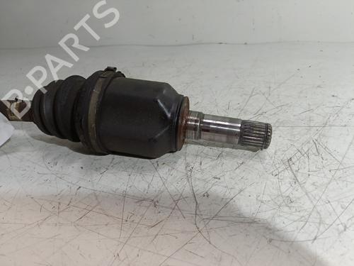 Used Left front driveshaft Left front driveshaft LANCIA YPSILON (843_) 1.3 JTD (843.AXD11, 843.AXD1A) (70 hp) 21693812 21693812