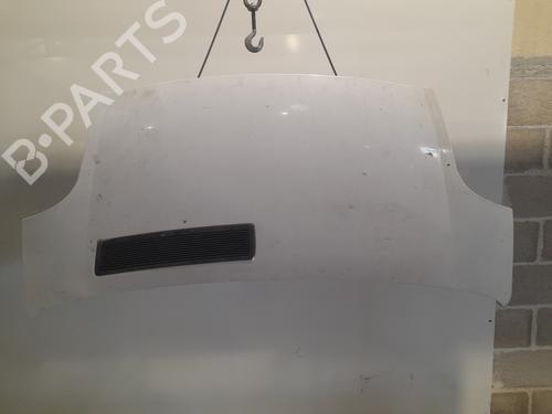 Hood OPEL VIVARO A Van (X83) 2.0 CDTI (F7) | BP27344172C1