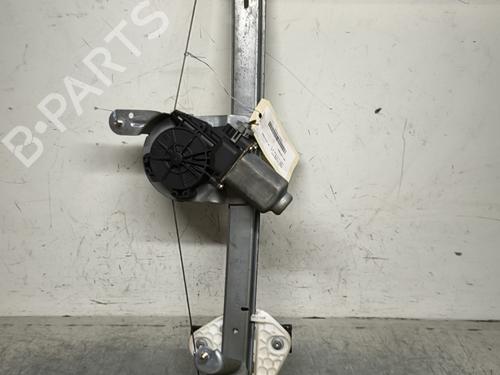 Rudehejsemekanisme ventre foran DACIA LOGAN (LS_) 1.6 (LS0B, LS0D, LS0F, LS0H) (87 hp) 32993812