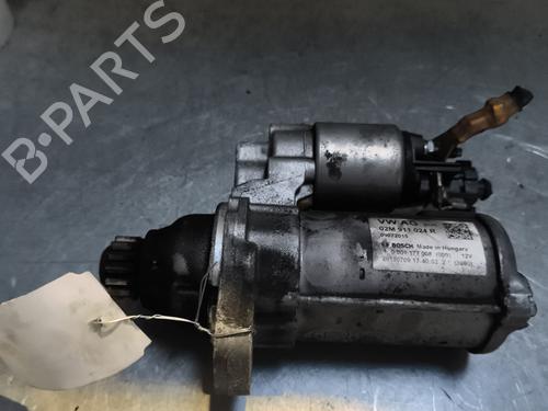 Used Starter SEAT IBIZA IV SC (6J1, 6P5) 1.2 TSI (90 hp) 29348146