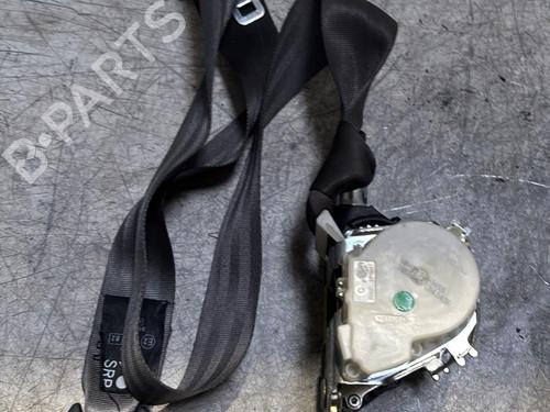 Used Front right seatbelt Front right seatbelt RENAULT CLIO III (BR0/1, CR0/1) 1.5 dCi (BR17, CR17) (86 hp) 21712890 21712890