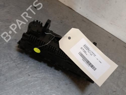 Used Climate control VW POLO V (6R1, 6C1) 1.2 TSI 16V (90 hp) 28442769