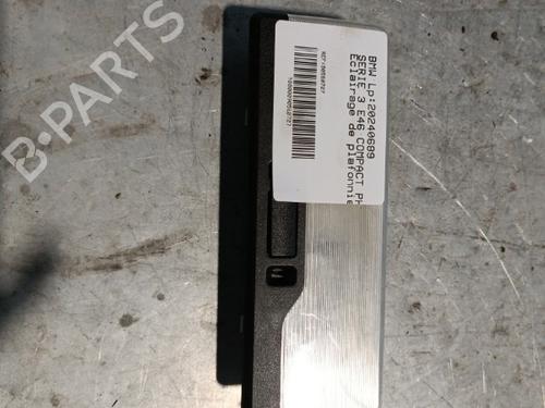 Used Interior roof light BMW 3 Compact (E46) 316 ti (115 hp) 21694212