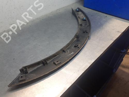Used Rear right wheel arch trim KIA SPORTAGE III (SL) 1.7 CRDi (116 hp) 32218475