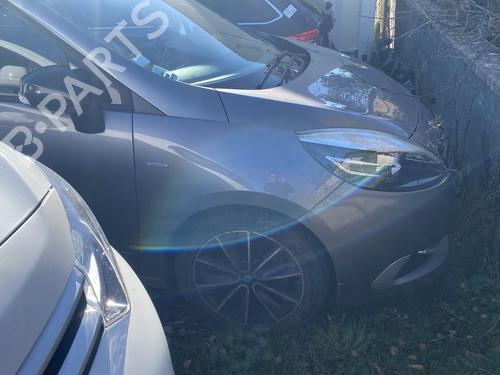 Switch RENAULT SCÉNIC III (JZ0/1_) 1.5 dCi | BP24983751I30 - Image 3