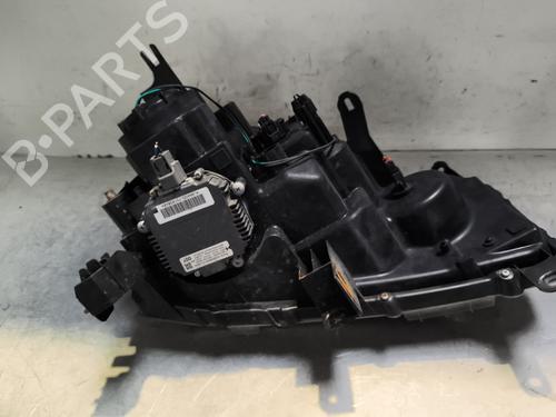 Used Left headlight Left headlight NISSAN X-TRAIL II (T31) 2.0 dCi 4x4 (150 hp) 28442574 28442574