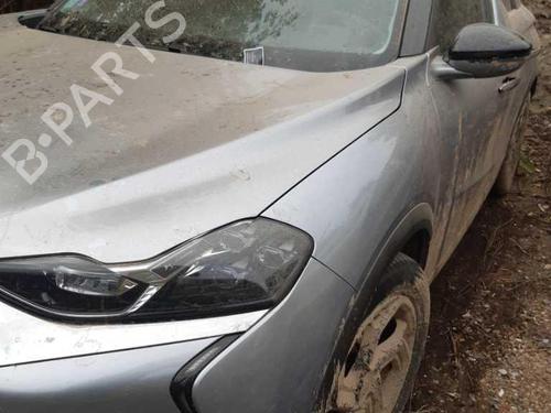 Rear left panel DS DS 3 / DS 3 CROSSBACK (UR_, UC_, UJ_) 1.2 PureTech 130 (URHNSS) | BP38188082C60 - Image 10