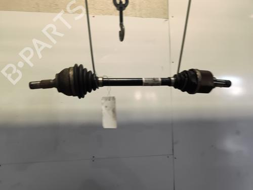 left-front-driveshaft-citroen-c3-iii-sx-2016-31816073 main image