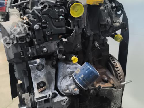 Silnik RENAULT SCÉNIC III (JZ0/1_) 1.5 dCi | BP24926291M1 