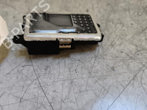 Heater resistor MERCEDES-BENZ C-CLASS Coupe (C204) C 220 CDI (204.302) | BP28354034M108 - Image 3