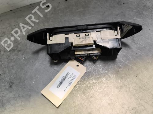 Used Climate control VW POLO (9N_, 9A_) 1.4 TDI (75 hp) 27328550