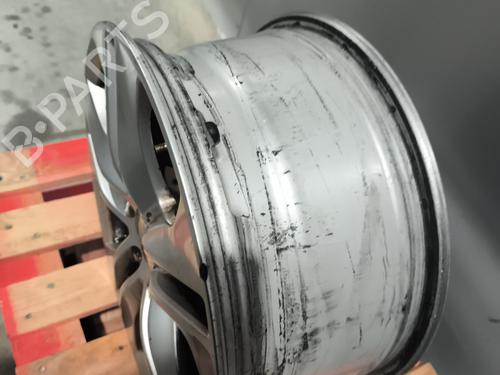 Rim MERCEDES-BENZ E-CLASS (W212) E 220 CDI / BlueTEC (212.001, 212.002) | BP29979924C45