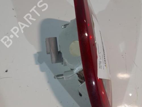 Used Left tailgate light Left tailgate light RENAULT TWINGO II (CN0_) 1.2 16V (CN04, CN0B) (75 hp) 22034193 22034193