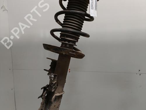 Left front shock absorber MERCEDES-BENZ A-CLASS (W176) A 200 CDI / d (176.008) | BP28442295M16 