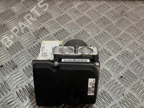 Used ABS pump CITROËN DS4 (NX_) 1.6 HDi 115 (114 hp) 21706637