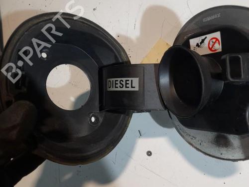 Fuel flap RENAULT MEGANE III Hatchback (BZ0/1_, B3_) 1.5 dCi (BZ09, BZ0D, BZ1W, BZ29, BZ14) | BP21713607C131 