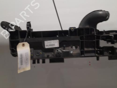 Used Front slam panel Front slam panel RENAULT CLIO IV (BH_) 1.2 16V (73 hp) 22691581 22691581