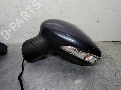 Left mirror FORD FIESTA VI (CB1, CCN) 1.6 TDCi | BP32241769C26