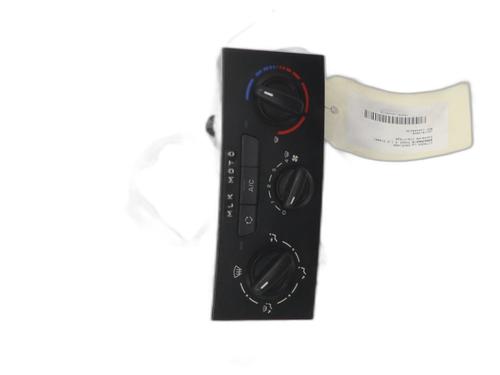 Climate control CITROËN BERLINGO Box Body/MPV (B9) 1.6 BlueHDi 100 | BP40435034I5 - Image 4
