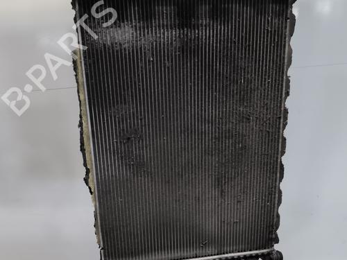 Used Water radiator FORD MONDEO IV (BA7) 1.8 TDCi (125 hp) 28100629