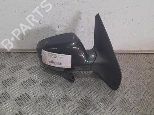 Used Right mirror VW GOLF IV (1J1) 1.9 TDI (90 hp) 21707287