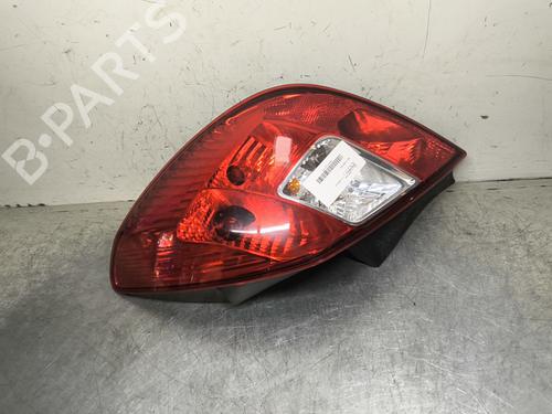 Feu arrière droit OPEL CORSA D (S07) 1.2 LPG (L08, L68) (80 hp) 31257841