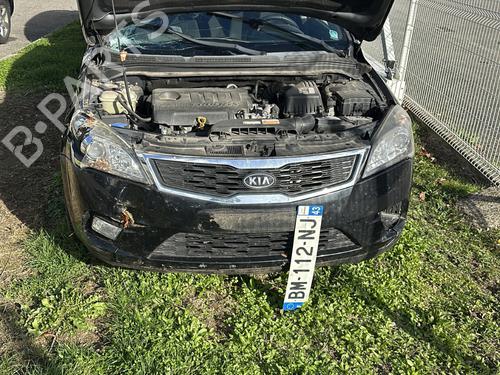 Tailgate KIA CEE'D Hatchback (ED) 1.6 CRDi 115 | BP30934368C6 - Image 4