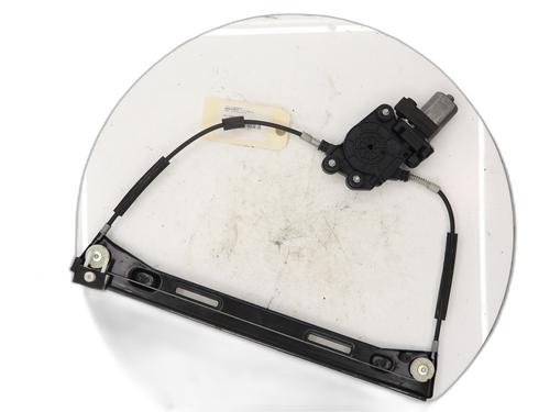 Front left window mechanism FIAT PANDA (169_) 1.2 (169.AXB11, 169.AXB1A) | BP37502810C22 - Image 4