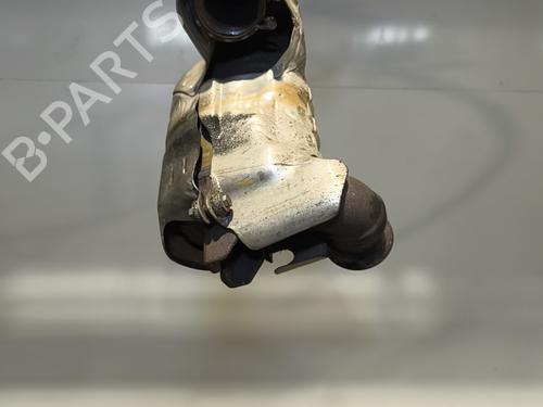 Used Catalyst CITROËN C4 Picasso I MPV (UD_) 2.0 HDi 138 (136 hp) 31313997