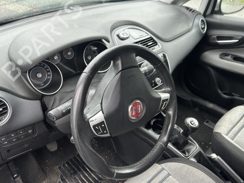 Left front window switch FIAT PUNTO EVO (199_) 1.3 D Multijet (199AXC1A, 199BXC1A, 199AXT1A, 199BXT1A) | BP34284749I27  - Image 9