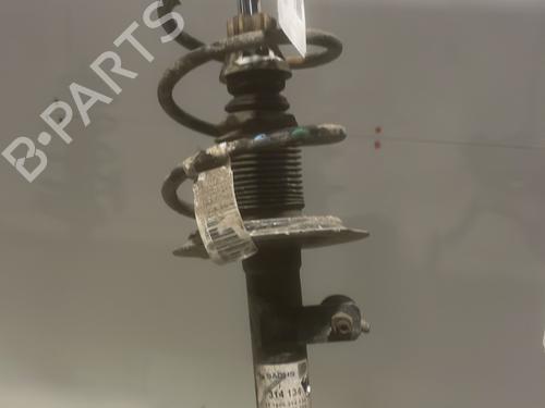 Right front shock absorber FIAT PANDA (169_) 1.2 (169AXF2A, 169AXF1A) | BP22359202M17 