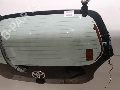Tailgate TOYOTA AYGO (_B1_) 1.0 (KGB10_, KGB10R) | BP21713204C6